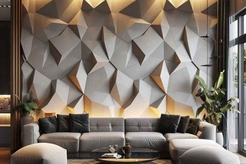 Designer Tiles Collection – Where Art Meets Architecture
