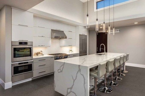 Kalinga Stone Surfaces Collection – The Art of Nature, Perfected by Innovation