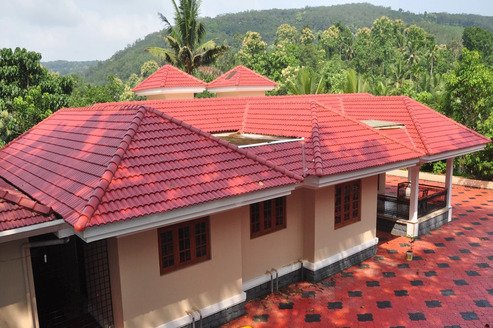 Monier Roofing Tiles – Strength, Style & Sustainability Above All
