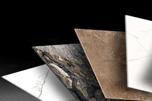 Full Body Tiles Collection – The Strength of Substance, The Beauty of Design