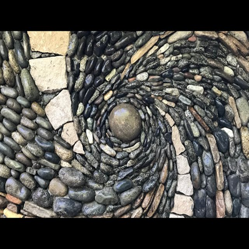 Stone Mosaics