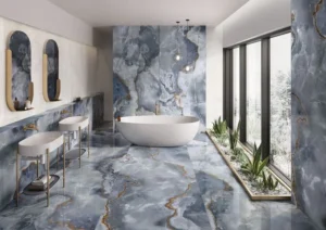 Floor Tiles