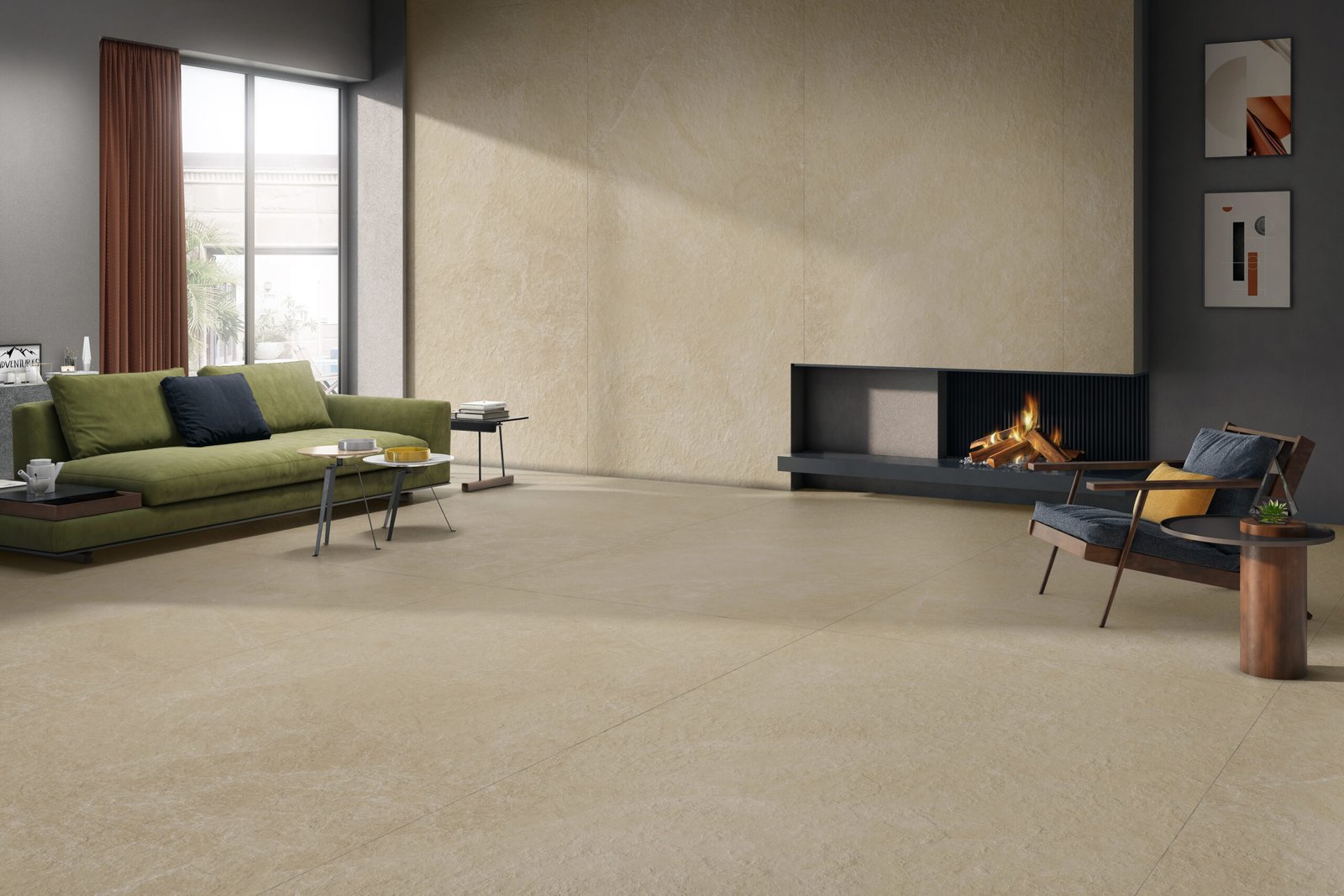 Dimore Surfaces Collection – RedefiningModern Design & Luxury Living