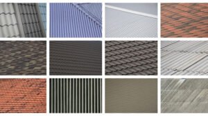 Roofing Products