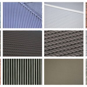 Roofing Products