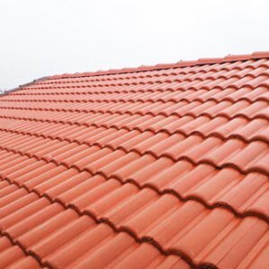 Monier Roofing tiles