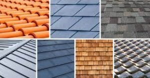 Roofing Products
