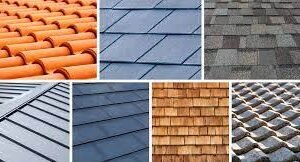 Roofing Products