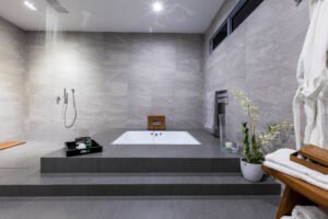 Bathroom Concept