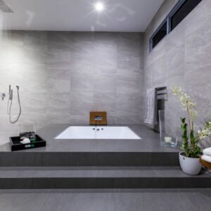 Bathroom Concept