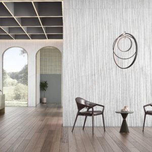 Bardiglio Bianco- Figura