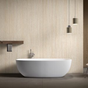 Cleo Traventine- Figura