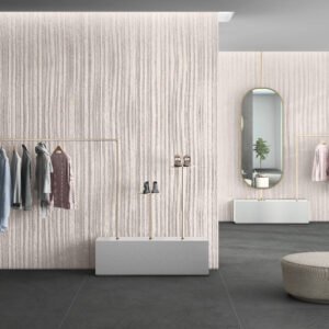 Gaillo Atlantide- Figura