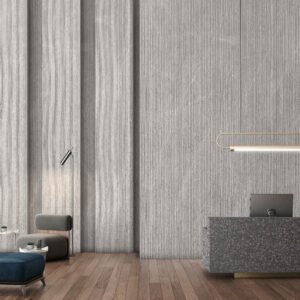 Pacific Gris- Figura