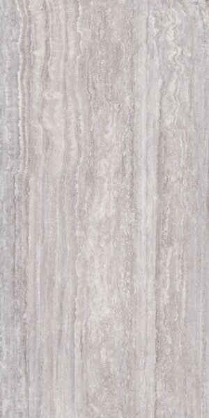 Travertine Veincut Silver Grey