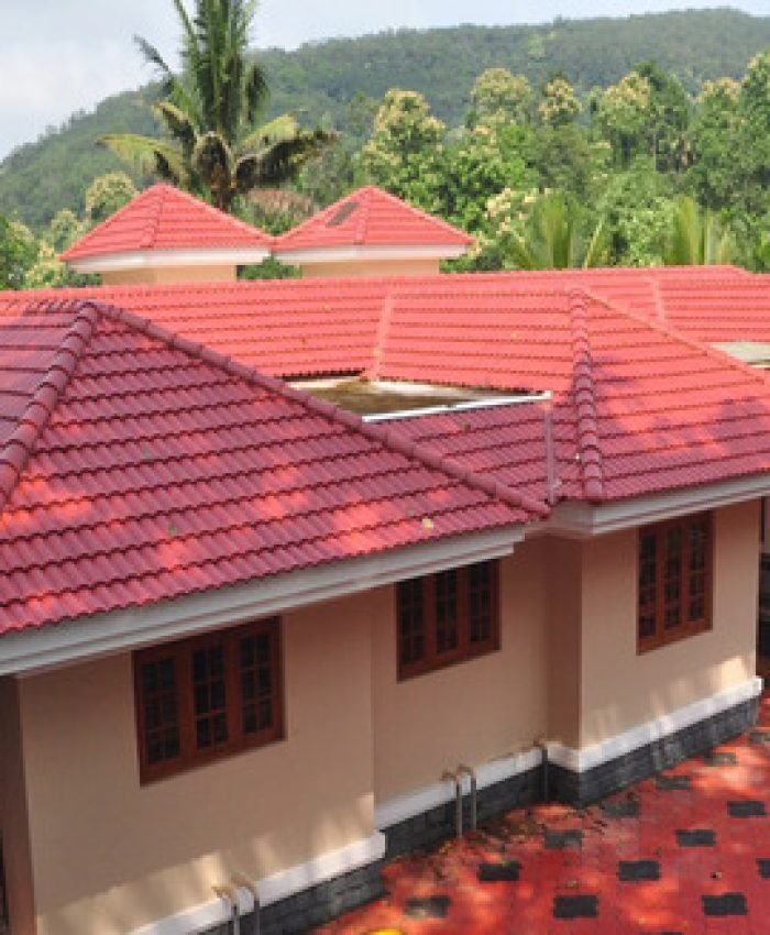 Monier Roofing Tiles – Strength, Style & Sustainability Above All