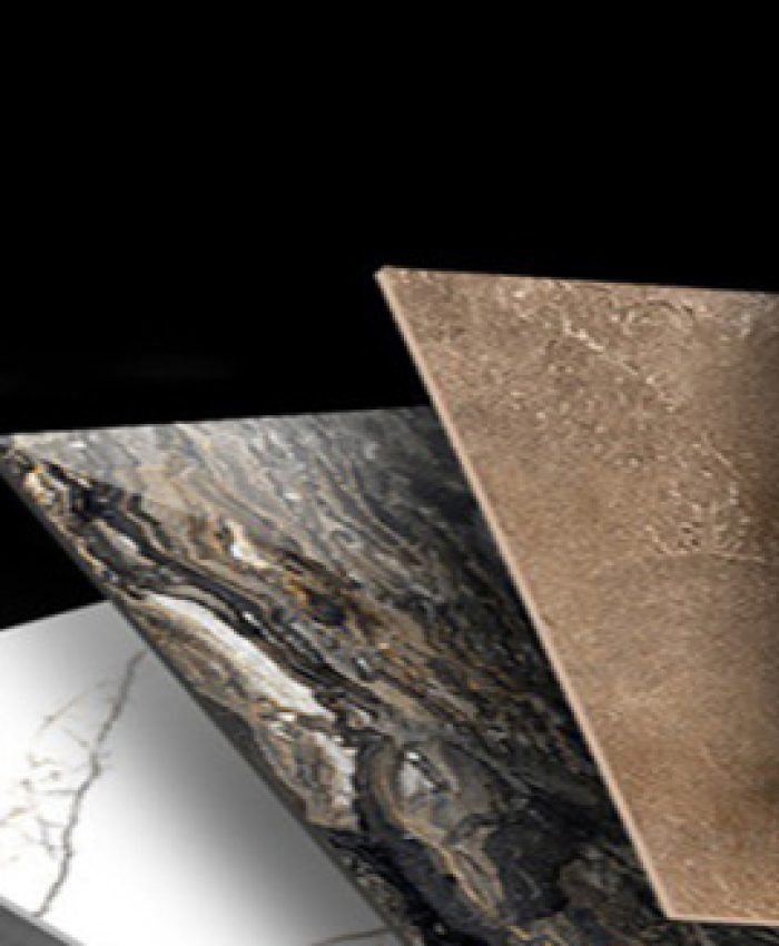 Full Body Tiles Collection – The Strength of Substance, The Beauty of Design
